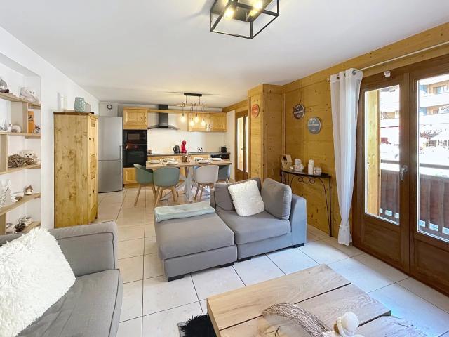Appartement vente à Thonon-les-Bains, Le Châtel