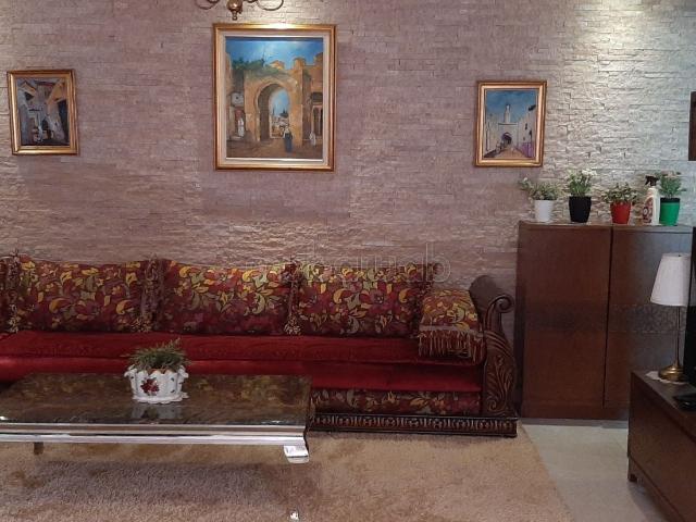 Appartement vente à Tangero, Tanger-Tétouan