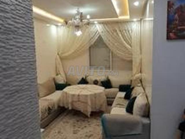Appartement vente à Anfa, Gharb-Chrarda-Beni Hssen