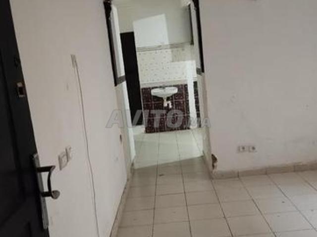 Appartement vente à Salé
