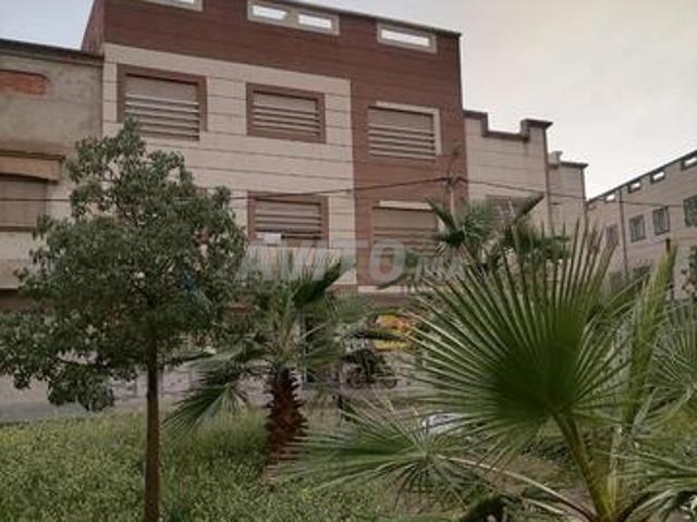 Appartement vente à Ben Slimane