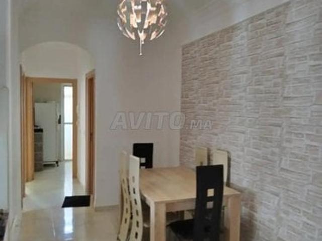 Appartement vente à El Ma, Gharb-Chrarda-Beni Hssen