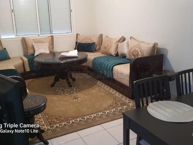 Appartement vente à Gharb-Chrarda-Beni Hssen