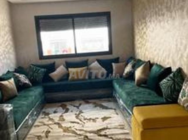 Appartement vente à Mehdiya