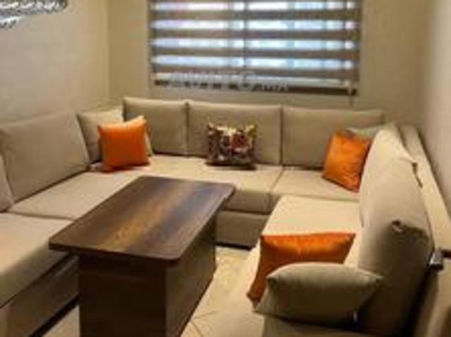 Appartement vente à Lyautey, El Mellah