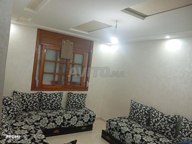 Appartement vente à Lyautey