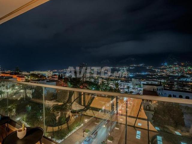 Appartement vente à Centre Ville, Ben Slimane