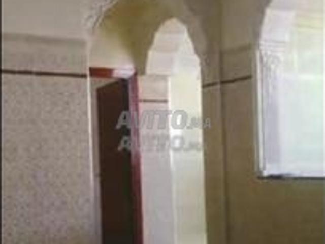 Appartement vente à Meknès