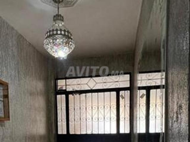 Appartement vente à Salé