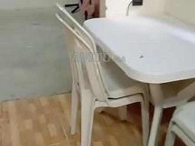 Appartement vente à Chichaoua, L'Oriental