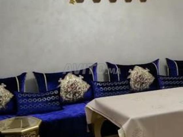Appartement vente à Meknès