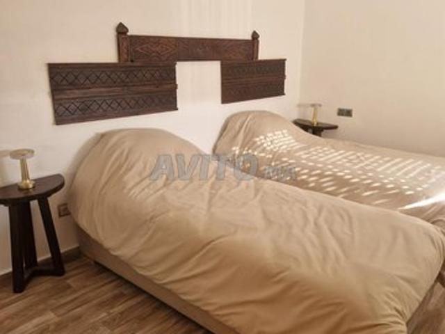 Appartement vente à Anfa, Gharb-Chrarda-Beni Hssen