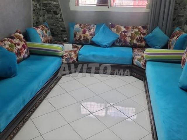Appartement vente à Martil, Tanger-Tétouan