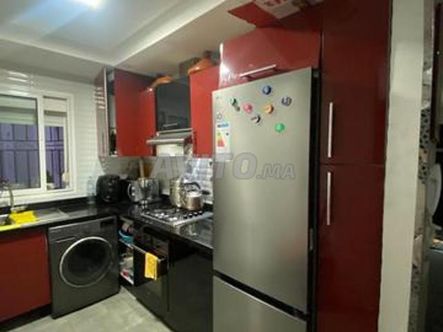 Appartement vente à Tangero, Tanger-Tétouan