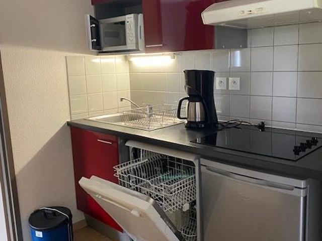 Appartement vente à Rodez, Entraygues-sur-truyère