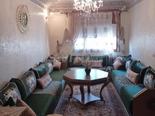 Appartement vente à Fès