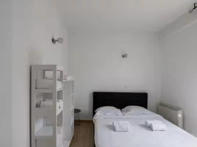 Appartement vente à Nanterre, Clichy