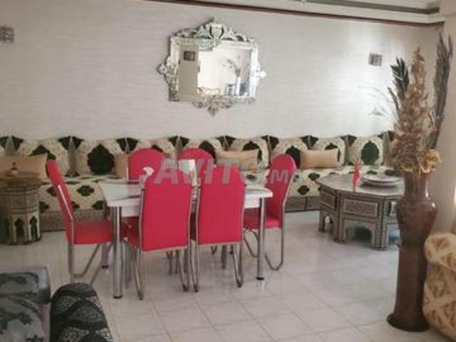 Appartement vente à Fès