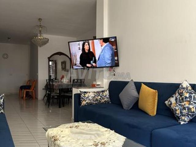 Appartement vente à Martil, Tanger-Tétouan