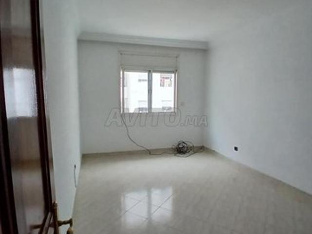Appartement vente à Lyautey