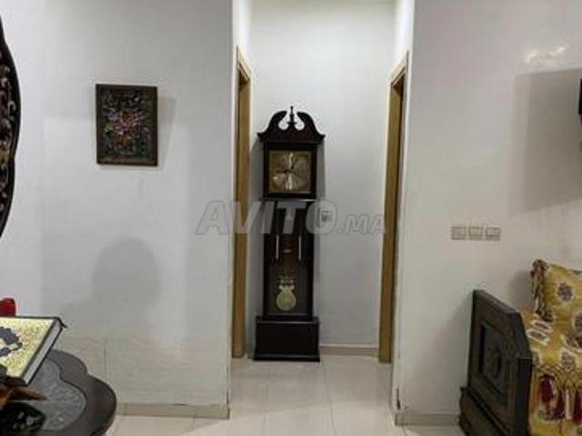 Appartement vente à Fès