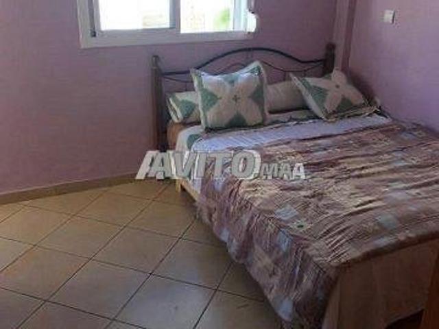 Appartement vente à Martil