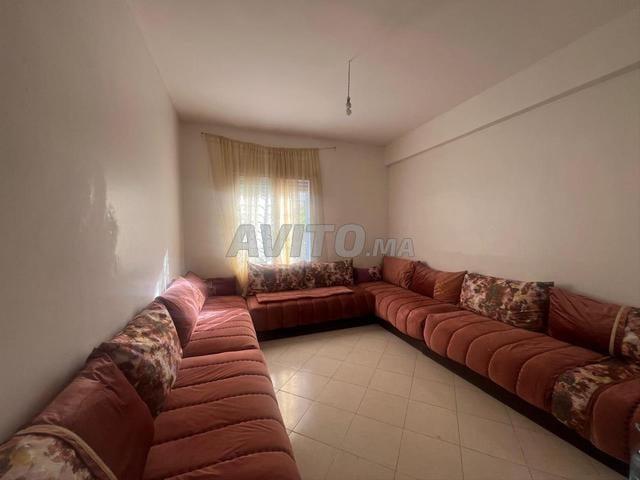 Appartement vente à El Ma, Gharb-Chrarda-Beni Hssen