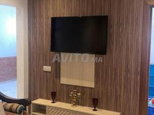 Appartement vente à Essaouira, L'Oriental