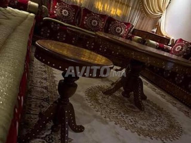 Appartement vente à El Ma, Gharb-Chrarda-Beni Hssen
