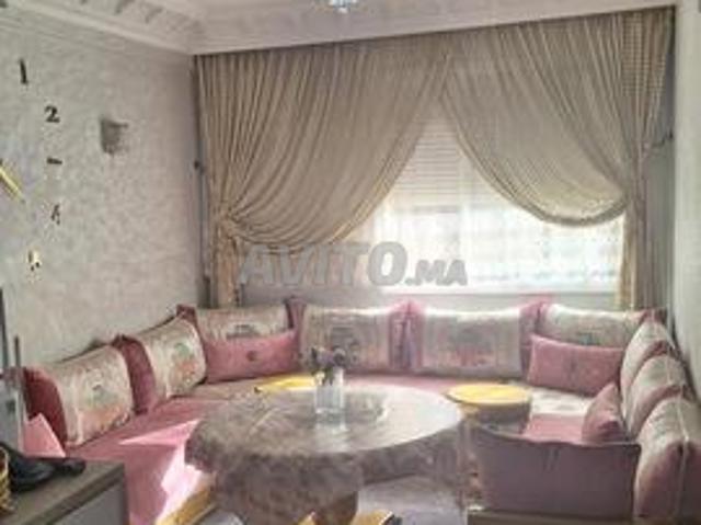 Appartement vente à Centrale thermique de Casablanca, Casablanca ⵜⴰⴷⴷⴰⵔⵜ ⵜⵓⵎⵍⵉⵍⵜ الدار البيضاء