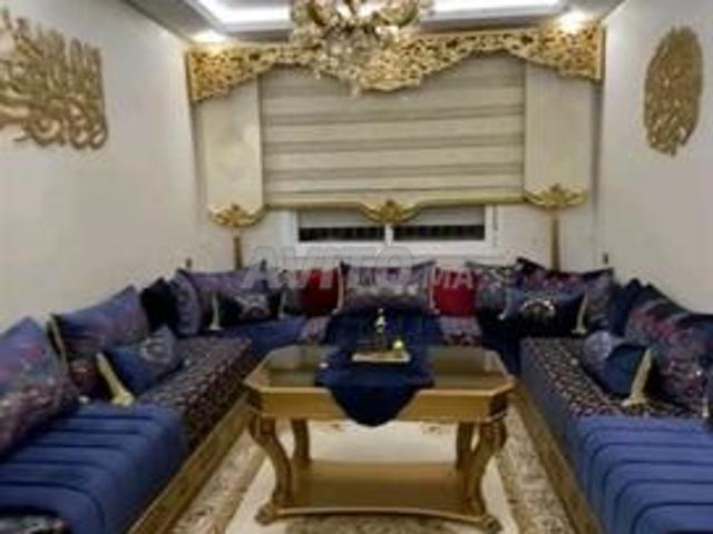Appartement vente à Tangero, Tanger-Tétouan