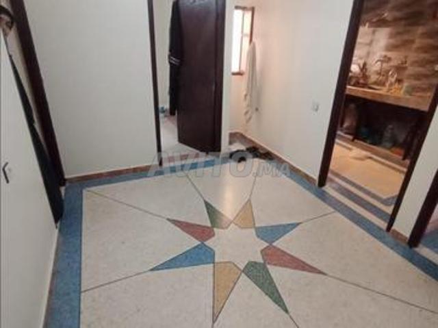 Appartement vente à Salé