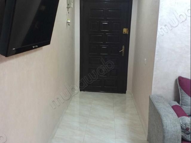 Appartement vente à Anfa, Gharb-Chrarda-Beni Hssen
