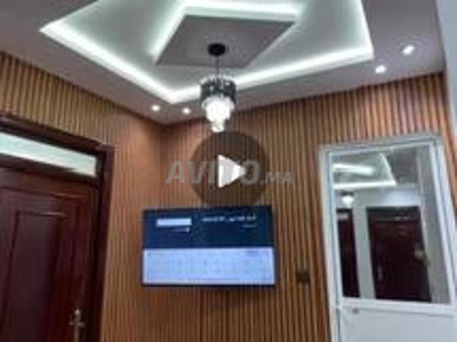 Appartement vente à Fnideq, Tanger-Tétouan