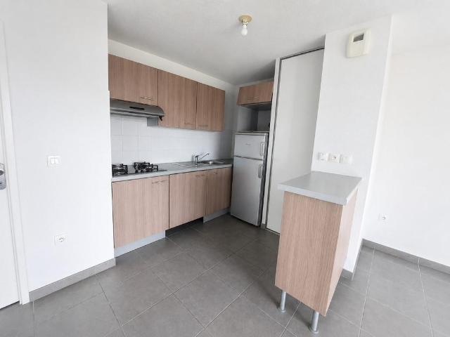 Appartement vente à Bordeaux, Eysines