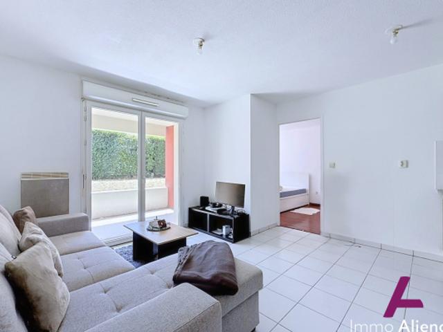 Appartement vente à Bordeaux, Eysines