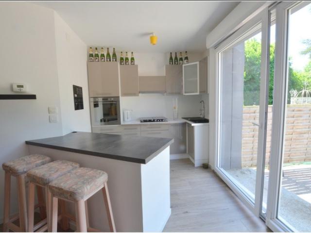 Appartement vente à Metz, Corny-sur-moselle