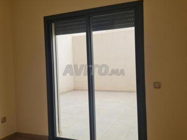 Appartement vente à Dar Bouazza, Gharb-Chrarda-Beni Hssen