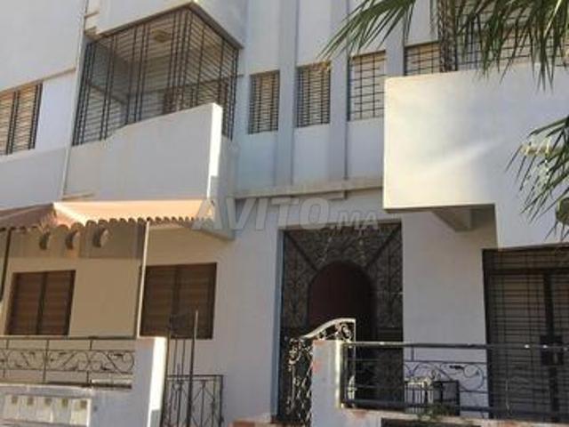 Appartement vente à Saida