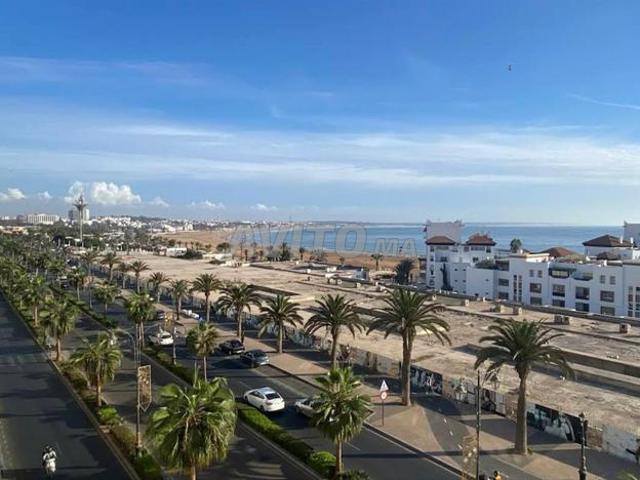Appartement vente à Agadir, Oued ed Dahab-Lagouira