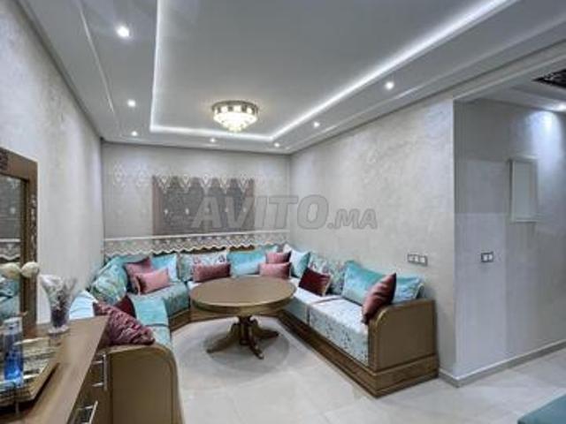 Appartement vente à Dcheira El Jihadia, Oued ed Dahab-Lagouira