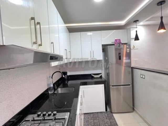 Appartement vente à Dcheira El Jihadia, Oued ed Dahab-Lagouira