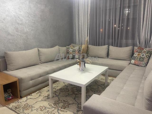 Appartement vente à Anfa, Gharb-Chrarda-Beni Hssen