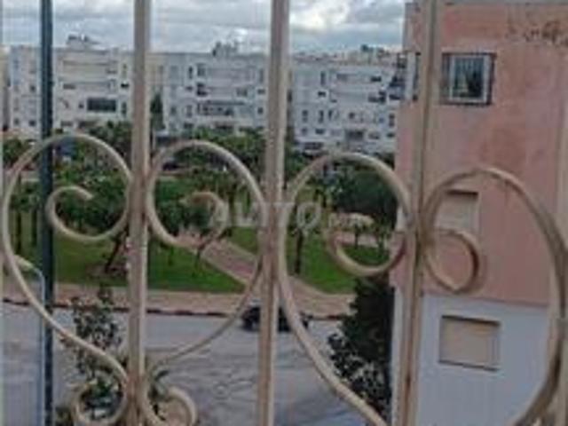 Appartement vente à Anfa, Gharb-Chrarda-Beni Hssen