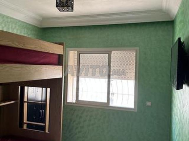 Appartement vente à Anfa, Gharb-Chrarda-Beni Hssen