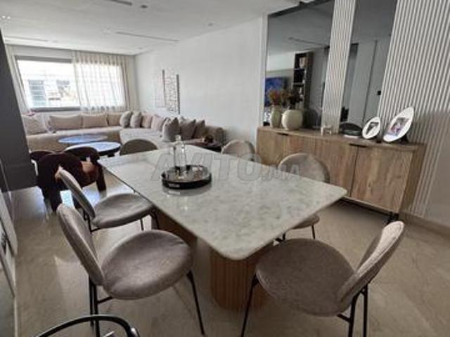 Appartement vente à Anfa, Gharb-Chrarda-Beni Hssen