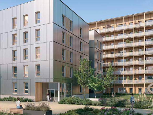 Appartement vente à Gex, Ferney-voltaire