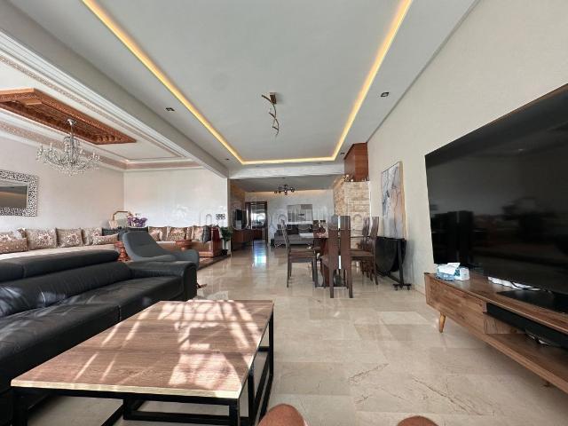 Appartement vente à Fès