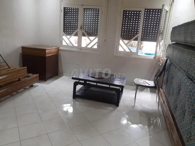 Appartement vente à Fès