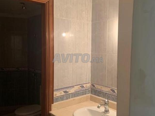 Appartement vente à Fès